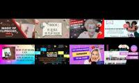 Thumbnail of FLIP BOOK STAR PRESENTS | FLIP BOOK MASHUP
