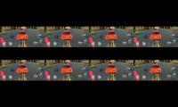 Thumbnail of Game balap mobil 3D, game online, offline, 1vidio 8vidio1.52