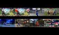 Thumbnail of Suzano VS Dedomocho (HZKZ)