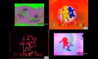 Thumbnail of (REMAKE) 4 Noggin And Nick Jr Logo Collection V253