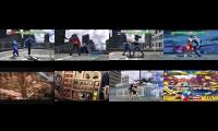 Thumbnail of Morkman Freeman VS ActionKOF (TPSK)