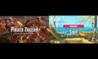 Thumbnail of Pirate Ship Joyous Music And Ambience D&D