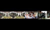 Thumbnail of Gangnam Style Mashup