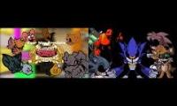 Thumbnail of Starvation Sensation ft. Butch and The Basement Show