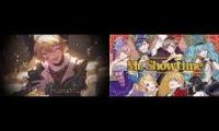 Thumbnail of Project Sekai: Mr. Showtime Mashup (Wonderlands x Showtime vs VIRTUAL SINGERS)