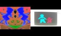 Thumbnail of 2 Noggin And Nick Jr Logo Collection V3906