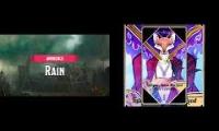 Thumbnail of Intrepid And Rain - Melancholy D&D Ambience