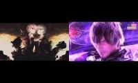 Thumbnail of Re:Zero FFXIV Doubled