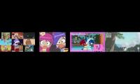 Thumbnail of Cartoon Network Shows Sparta Remixes Twelveparison