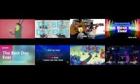 Thumbnail of The Ultimate Best Day Ever Musical Mashup