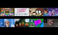 Thumbnail of Colourful Slime STARRT Loud Family Has the Worst Vacation Ever Twilight Shows to Sunset Connecticut