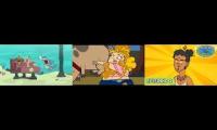 Thumbnail of Total Drama New Generations Episode 2