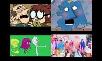 Doom Service The Scrambled States of America Talent Show The L-ementals Maybe Falling in Love