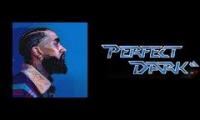 Thumbnail of Perfect Hussle - Nipsey Dark