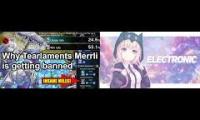 Thumbnail of merrlis last bubble tea
