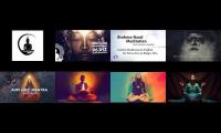 Thumbnail of Osho Nadabrahma Fullness