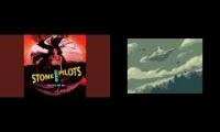 Thumbnail of Cave Temple Pilots Remix