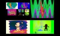 Thumbnail of TOO MORE MANY NOGGIN AND NICK JR LOGO COLLECTIONS