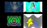 Thumbnail of 4 Noggin And Nick Jr Logo Collection