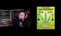 2023 (5th Annual) 420 Awards with YMS commentary