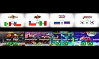 Mochin VS JVargas (BJZ9)