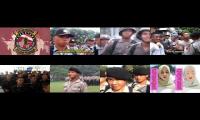 Thumbnail of watch two videos full