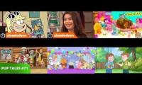 Thumbnail of Nickelodeon Big Surprise Birthday Videos!!