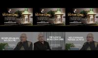 Thumbnail of rutinan dan podcast ngaji ahlu shofa wal wafa