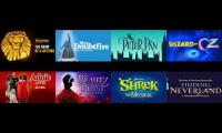Thumbnail of BROADWAY Magic comes to YouTube (YT)
