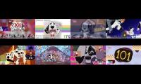 Thumbnail of 101 Dalmatian Street Sparta Remix Eightparison 2 (FIXED)