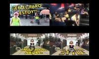 Thumbnail of Gangnam Style Mashup