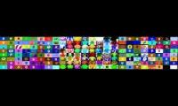 Thumbnail of 192 Very Turbo Best Animation Logos