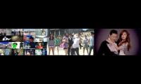 Gangnam Style Mashup