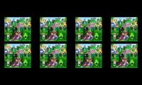 Thumbnail of Welcome To The World Of Cursed BFDI