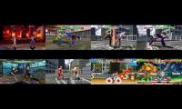 Thumbnail of Matias Salta VS Ariel Salta (HPEY)