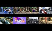 Thumbnail of Zzoorroo VS ZephyrHSN (TSFQ)