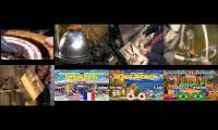 Thumbnail of Rino VS Gama D. Kofer (HBIL)
