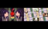 Thumbnail of Inspector Gadgets Crazy Maze - Main Menu YTPMV Mashup