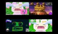 Thumbnail of Sparta Remixes Side By Side 121 (MD 1.0 Version)