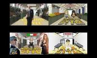 Thumbnail of Gangnam Style Mashup