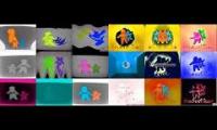 Thumbnail of 18 Noggin & Nick Jr Logo Collection V28