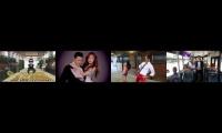 Gangnam Style Mashup