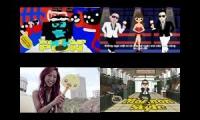 Gangnam Style Mashup
