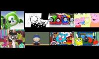 Annoying Goose: Too Many Videos!