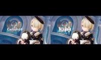 Thumbnail of Character Demo - Freminet: Silence of the Depths | Genshin Impact