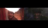 Thumbnail of Home Alone Harry On Fire
