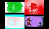 Thumbnail of 4 Noggin And Nick Jr Logo Collection V1276 (FIXED