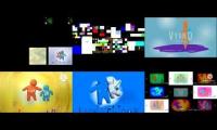 Thumbnail of SO MANY MUCH NOGGIN AND NICK JR LOGO COLLECTIONS