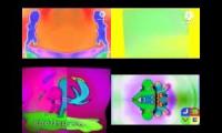 Thumbnail of 4 Noggin And Nick Jr Logo Collection V662 (FIXED)