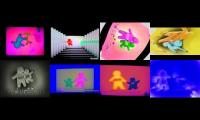 Thumbnail of 8 noggin and nick jr logo collections in slows FIXED